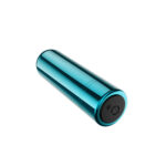 Kool Vibes - Rechargeable Mini Bullet - Blueberry - Image 2