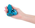 Inya - Alpine - Teal - Image 4