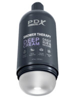 Shower Therapy - Deep Cream - Frosted - Image 5