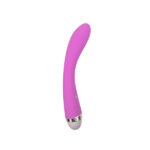 Lara Vibrator - Purple - Image 3