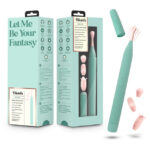 Blush - Sage - Green
