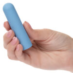 Turbo Buzz Rounded Bullet - Blue - Image 7
