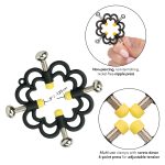 Boundless Nipple Grips - Black - Image 6