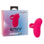 Envy Handheld Thumping Massager - Pink - Image 8
