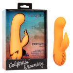 California Dreaming Montecito Muse - Orange - Image 11