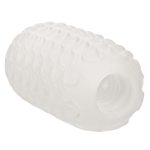 Boundless Reversible Ribbed Stroker - Clear - Image 5