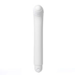 Misty G-Spot Vibrator - White - Image 2
