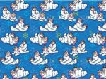 Gift Wrap Snowman - Image 2