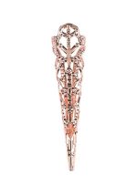 Brat Sensory Fingertips - Rose Gold - Image 3