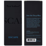 Pure Instinct Pheromone Eau De Parfum Escape 2oz 60ml - Image 3