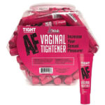 Tight Af Fishbowl Tightener Cream 10ml - Pop Display of 65