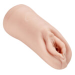 Personal Double Ended Beaded Stroker Flesh - Image 2