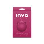 Inya the Vibrating Rose - Red - Image 2