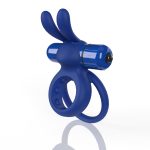 Screaming O 4b - Ohare Wearable Rabbit Vibe - Blueberry - Image 4