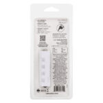 Turbo Buzz Classic Bullet - Silver - Image 2