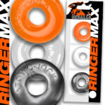 Ringer Max 3-Pack - Hazzard - Image 3