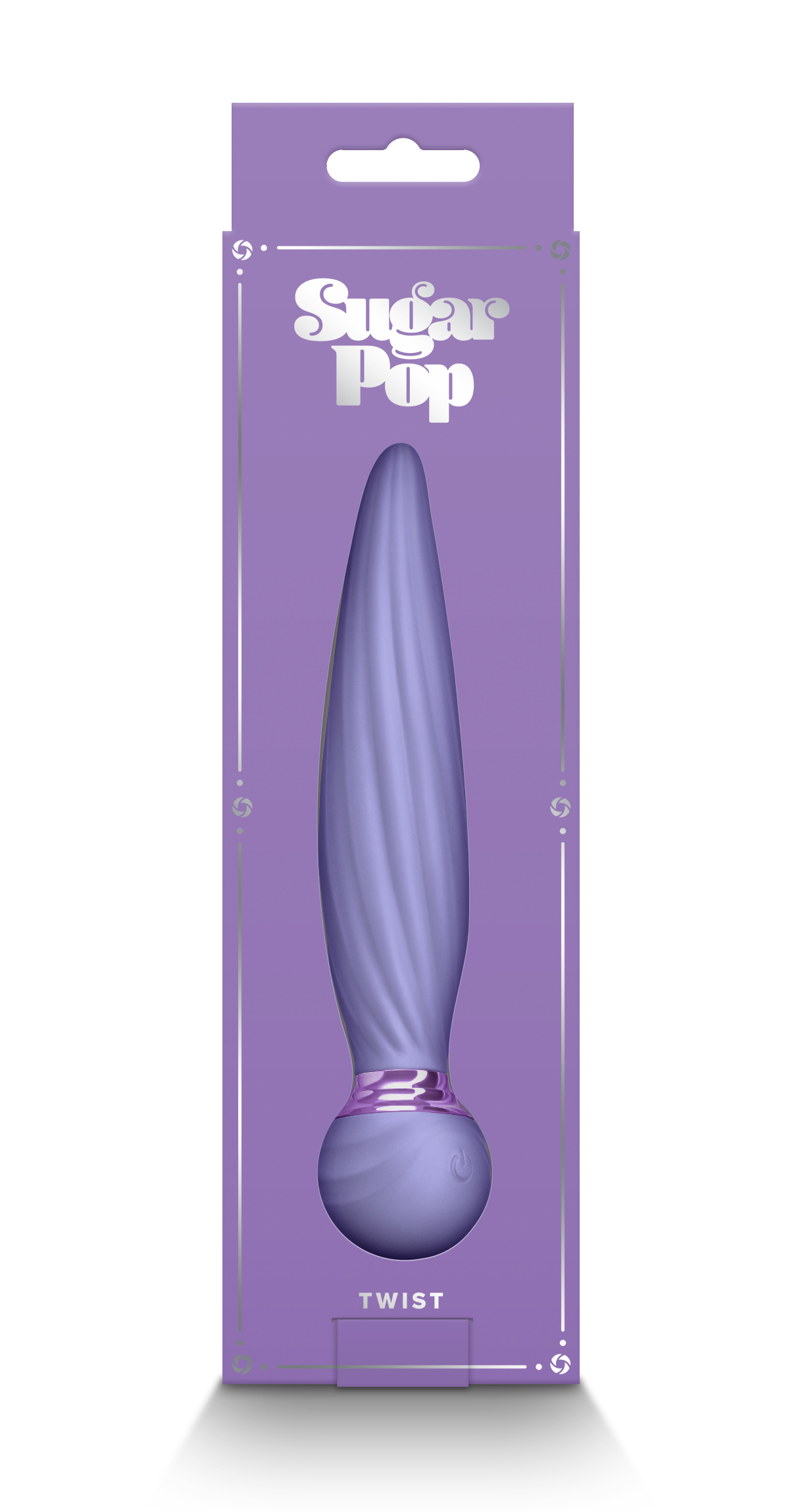 mDWdoy7eNnbXIVJvY3jSxFaYLmmwuleG Sugar Pop - Twist - Purple - Image 1