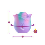 Zen Rose - Unicorn - Image 5