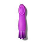 Oh My Gem - Charm - Amethyst - Image 4