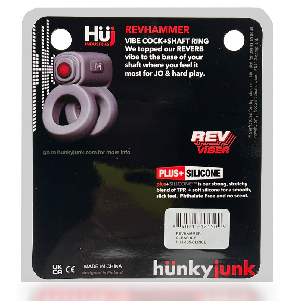 mIFRHaWByiPCVQWNPTgHsS6EYuWk0wsl Revhammer - Tar Ice - Image 1