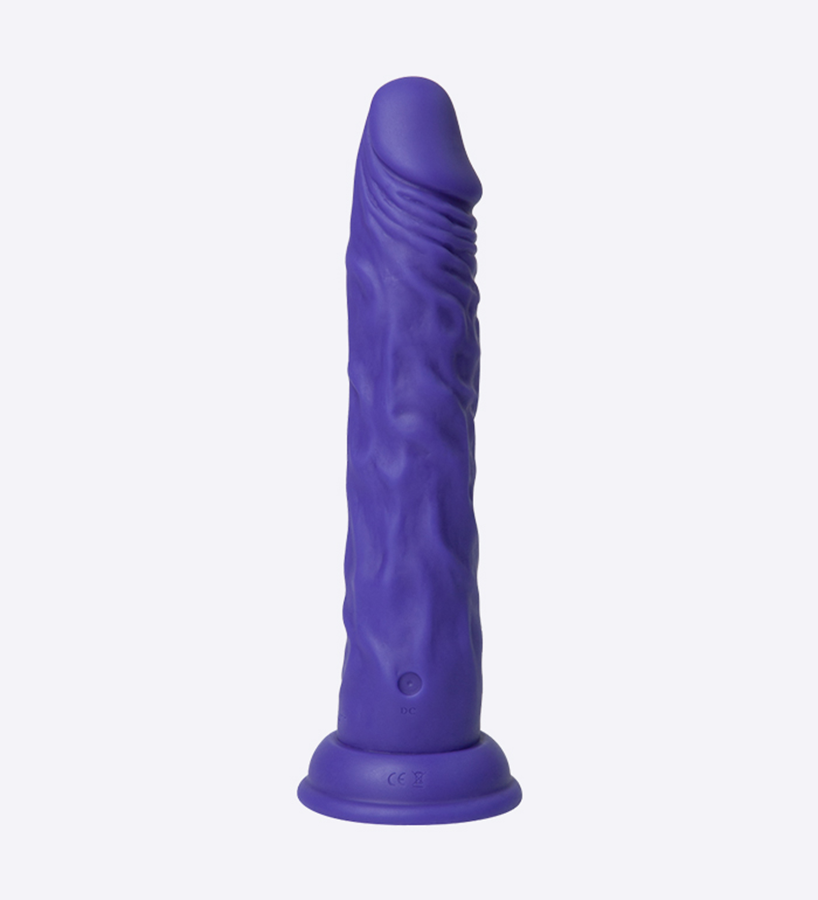mIe2CTHpWjrqbTQm8pXKP8h3H1T07ESE Thruster Shaft - Purple - Image 1