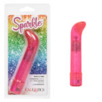 Sparkle Mini G-Vibe - Pink - Image 8