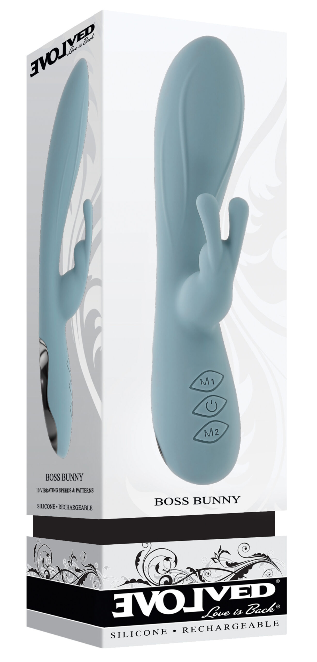 mJX4G7y49vyMHM3hmABwlC4uJRl4blW9 Boss Bunny Blue - Image 1