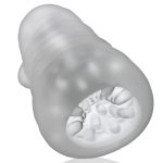 Jackt Stroker - Clear Ice - Image 5