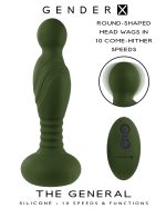 The General - Green - Image 2