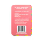 Flintts Mouth Watering Mints Lemon - F-Strength 250 - Image 2