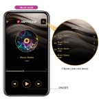 Pretty Love Jayleen Global Remote Control Series - Purple - Image 9