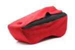 Delux Wand Saddle - Red - Image 6