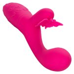 Rechargeable Butterfly Kiss Flutter - Pink - Image 5