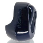 Big D Cockring - Black - Image 3