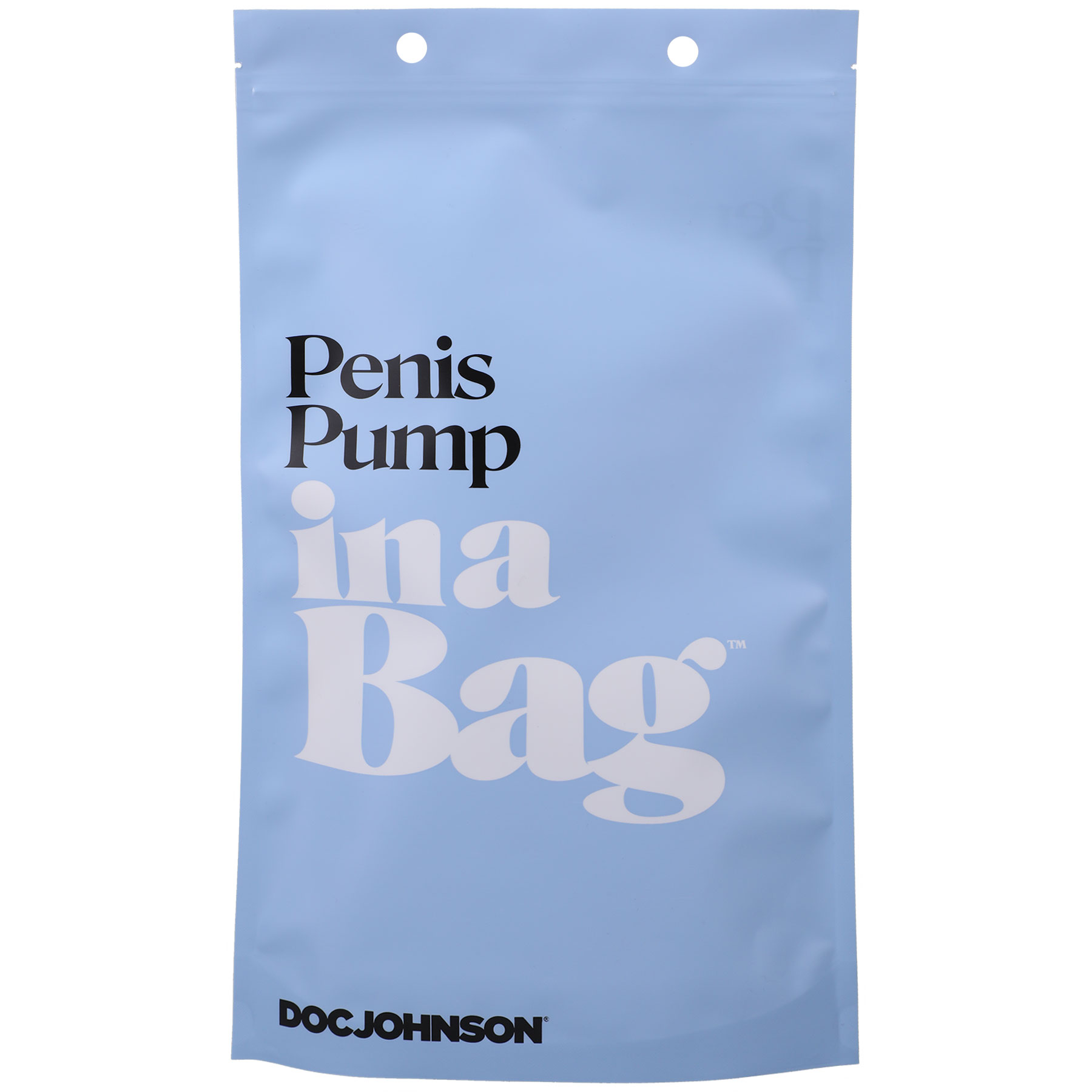 mRNas3Llf2CRNTzPLqQbcO8UMhcWWtgv Penis Pump in a Bag - Clear - Image 1