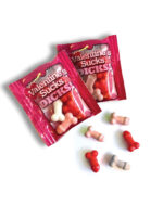 Valentine’s Sucks Dicks Candy- Display of 100 Ct. - Image 3
