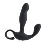 Playboy Pleasure - Come Hither - Prostate Massager - Black - Image 6
