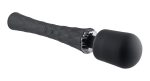 Playboy Pleasure - Royal - Wand - Black - Image 5