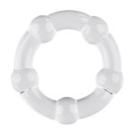 Erection Rings - Clear - Image 3