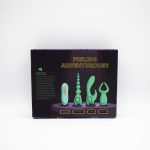 Pleasure Hunter Multifunction Vibrator - Image 2