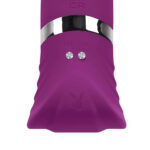 Playboy Pleasure - Tap That - Purple - Image 4