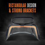 Temptasia - Surrender Sex Chair - Black - Image 4
