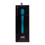 Nu Sensuelle Nubii Mika Wand - Blue