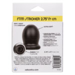Boundless Ftm Stroker 2.75 Inch 7 Cm - Black - Image 2