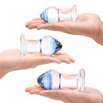 Pleasure Droplets Anal Training Kit - Image 5