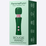 Bougie Wand - Green