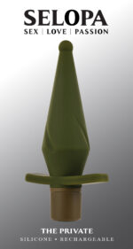 The Private - Green - Image 2