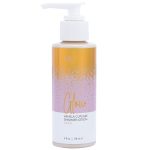 Glow Vanilla Cupcake Shimmer Lotion Gold 4 Oz - Image 3