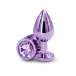 Rear Assets - Medium - Purple - Image 3