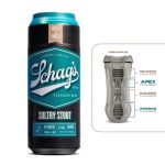 Schag's - Sultry Stout - Frosted - Image 3